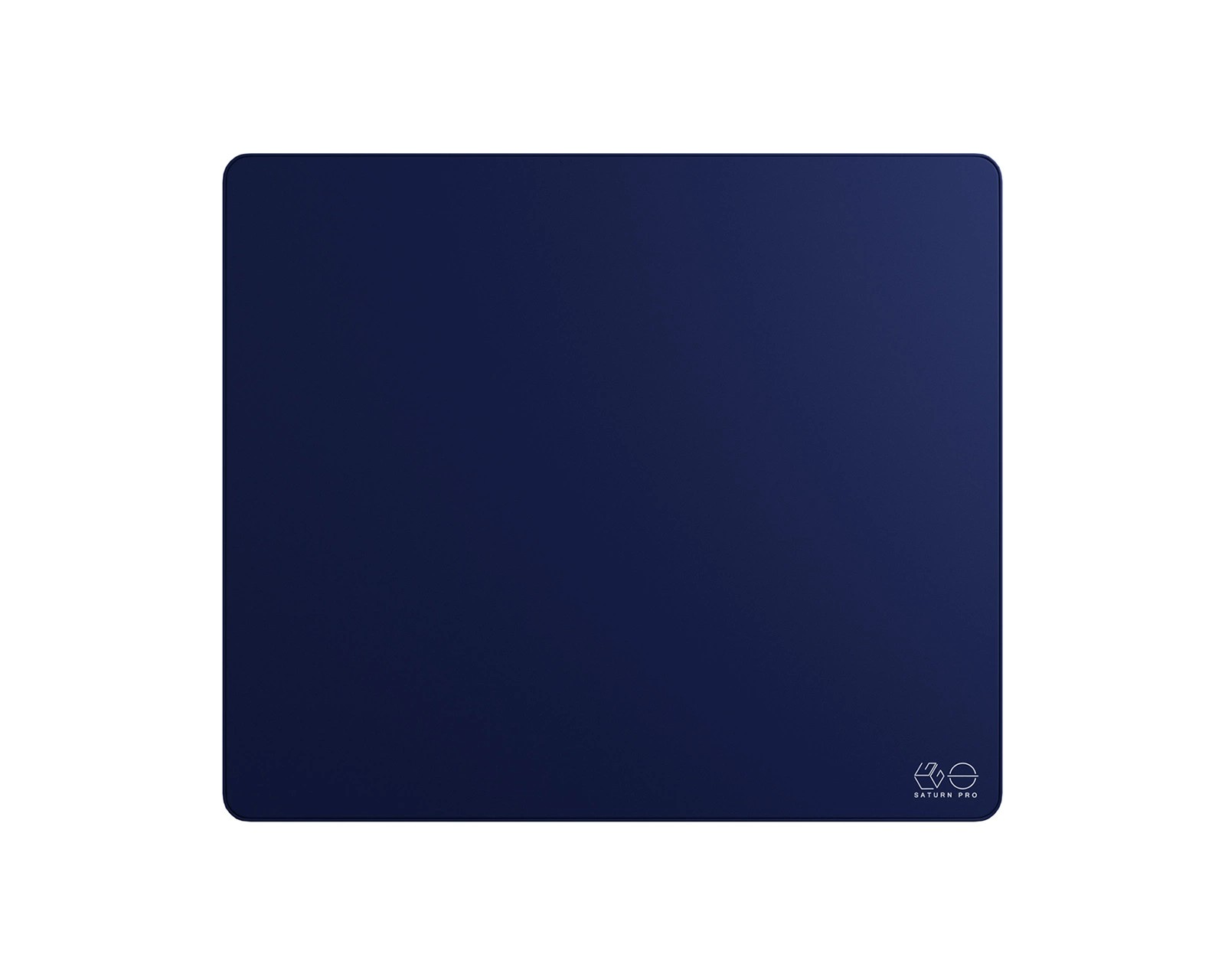 Lethal Gaming Gear Saturn PRO XL XSOFT Blue - Muismat