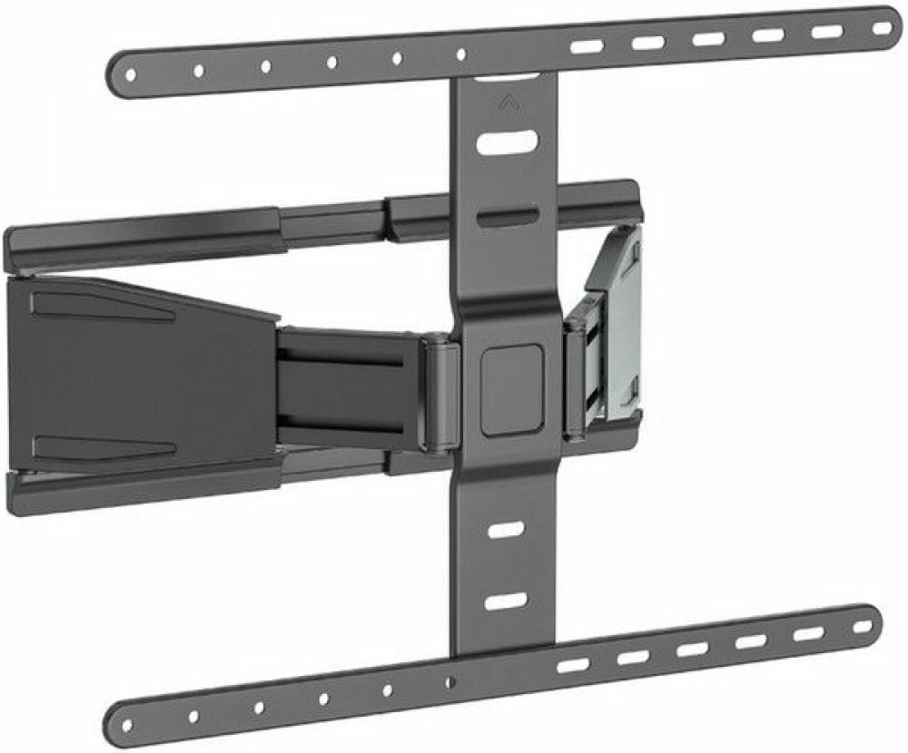 Equip wall mount 43"-90"/1TFT 50kg 1Gelenk Neigung zwart