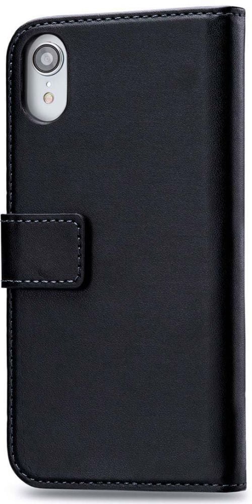 Mobilize Classic Gelly Wallet Book - Flip cover voor mobiele telefoon