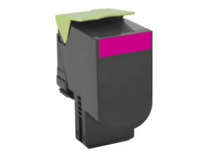 Lexmark 802HM - Hoog rendement