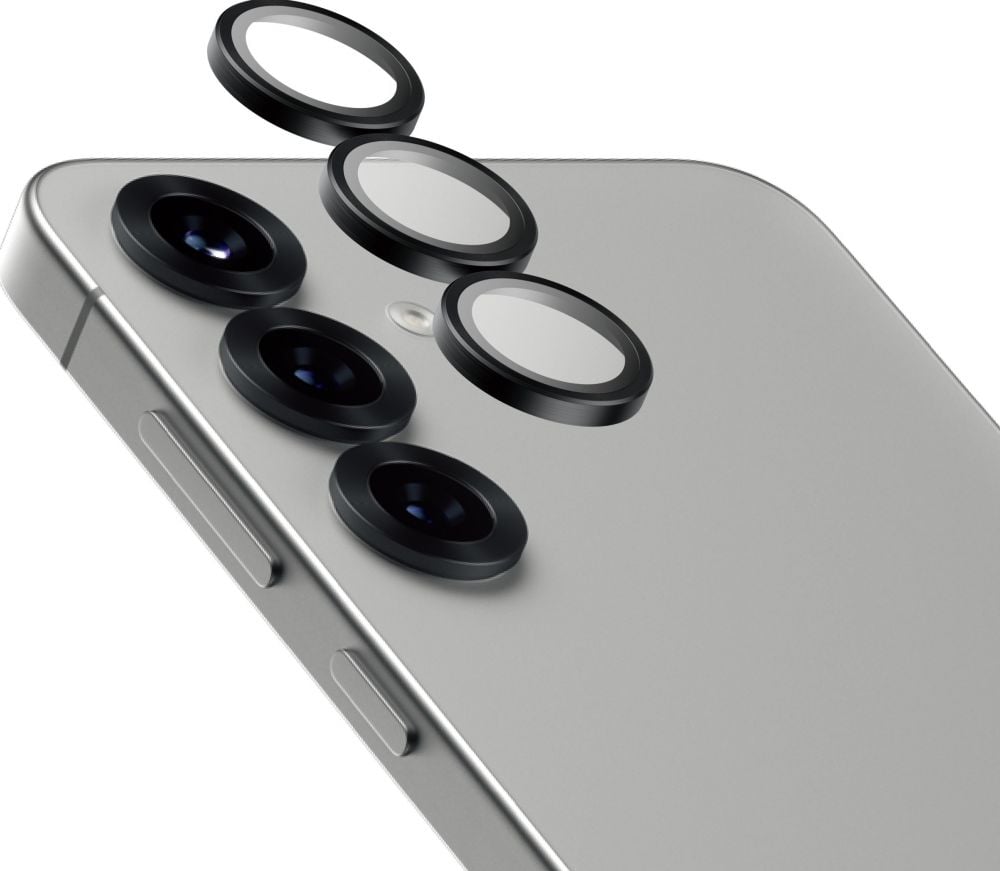 PANZERGLASS HOOPS LENS PROTECTOR - KERAMIEK