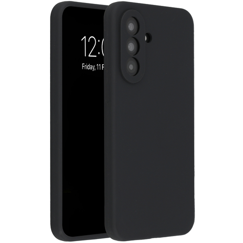 Accezz Liquid Silicone Backcover SH00097344 - Backcover