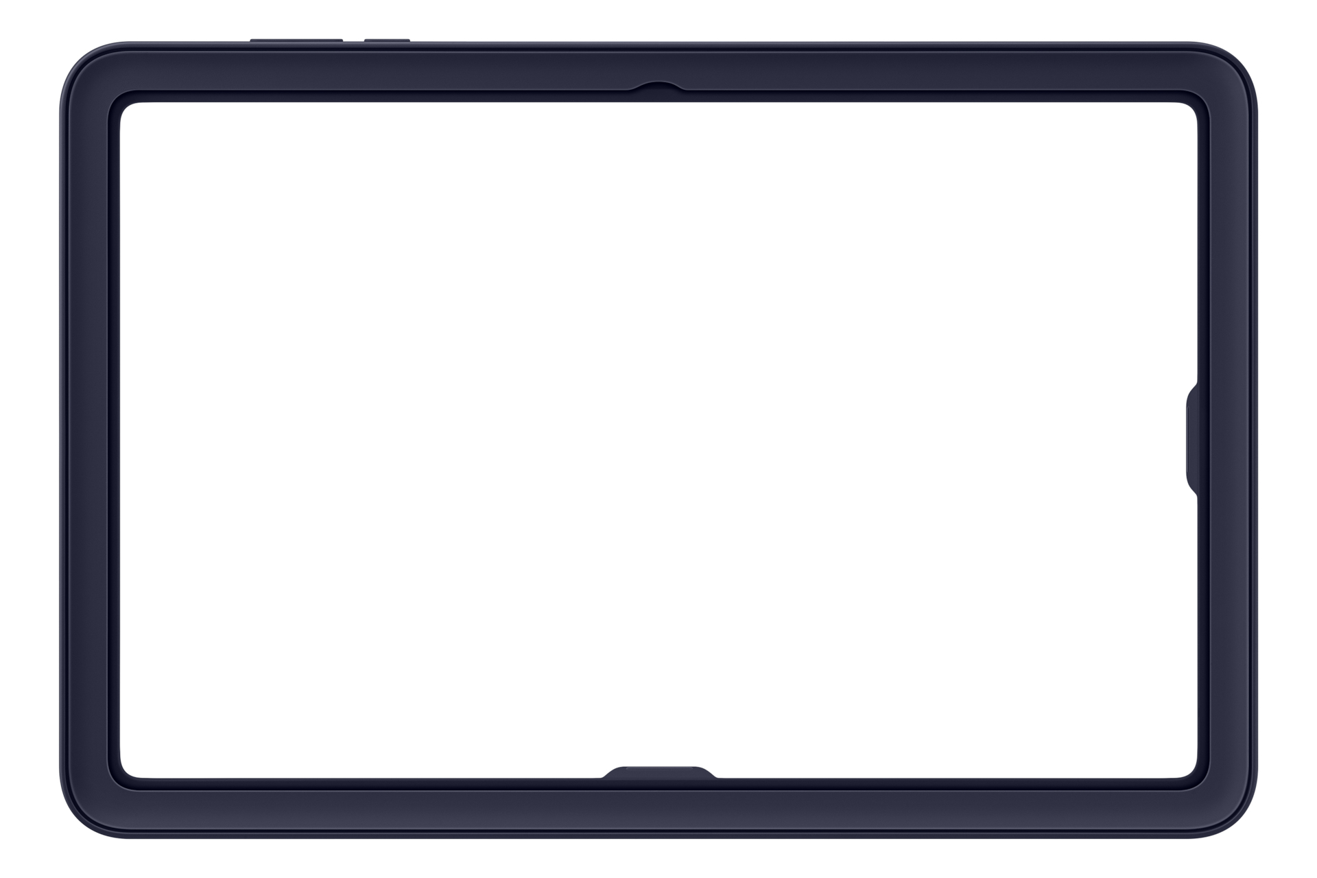 SAMSUNG Tab S11 Ultra Frame Cover Navy