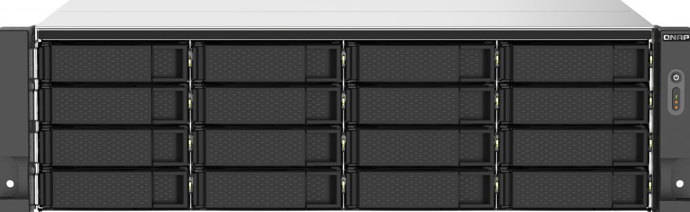 QNAP TS-1673AU-RP - NAS-server