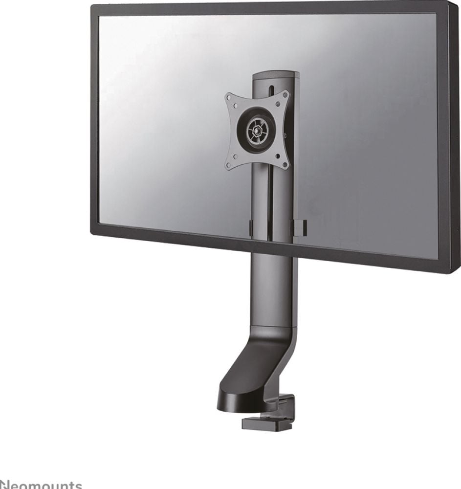 Neomounts FPMA-D860BLACK - Monitorarm voor enkel scherm