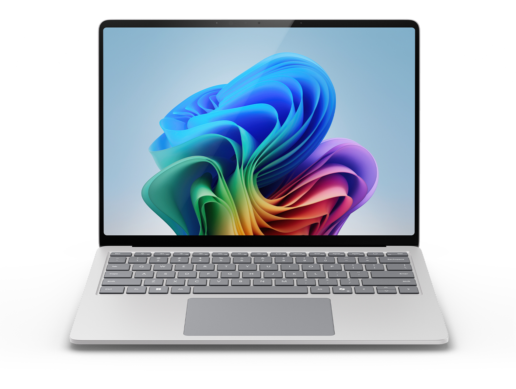 Microsoft Surface Laptop 5G Copilot+ Intel Core U7 13.8" 16GB/256GB Platinum