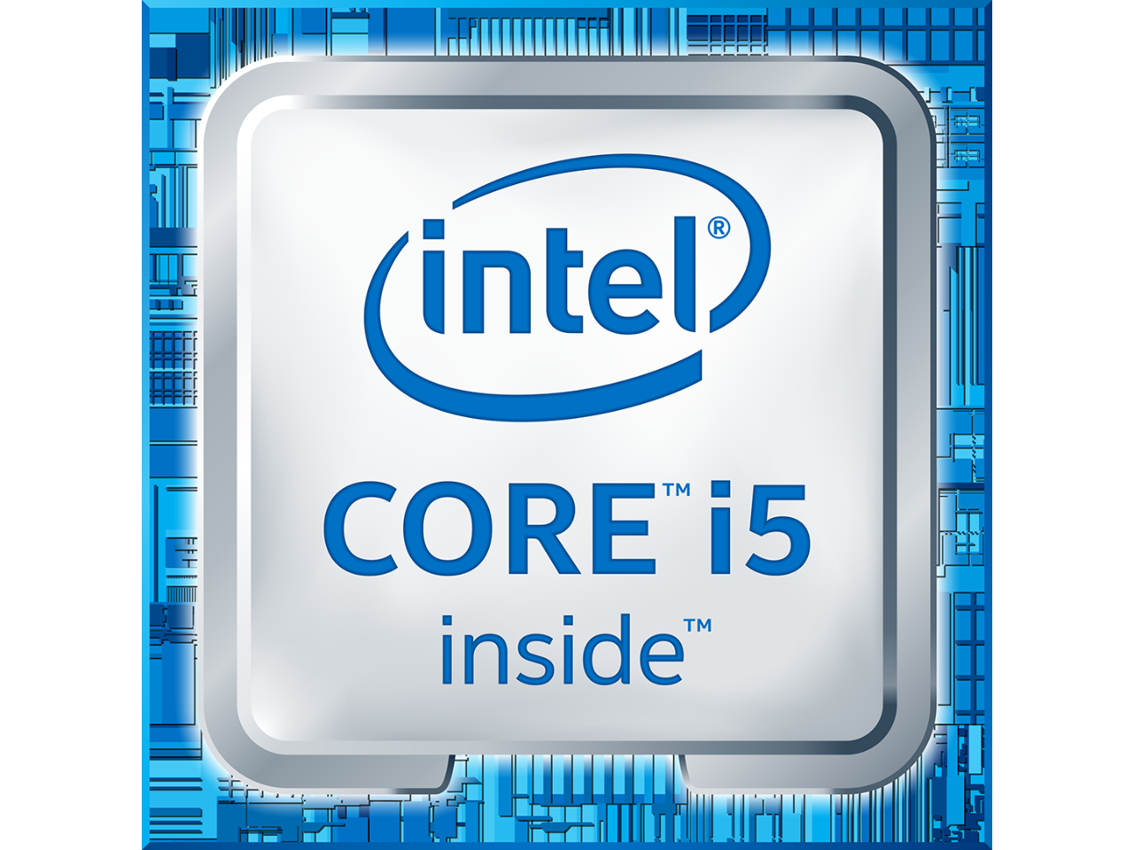 Intel Core i5 9500T - 2.2 GHz
