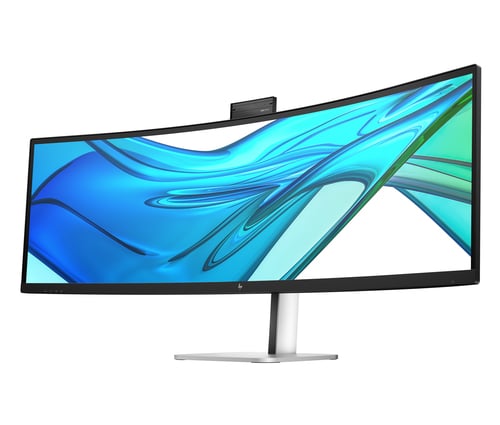 HP Series 5 Pro 549pm - Monitor