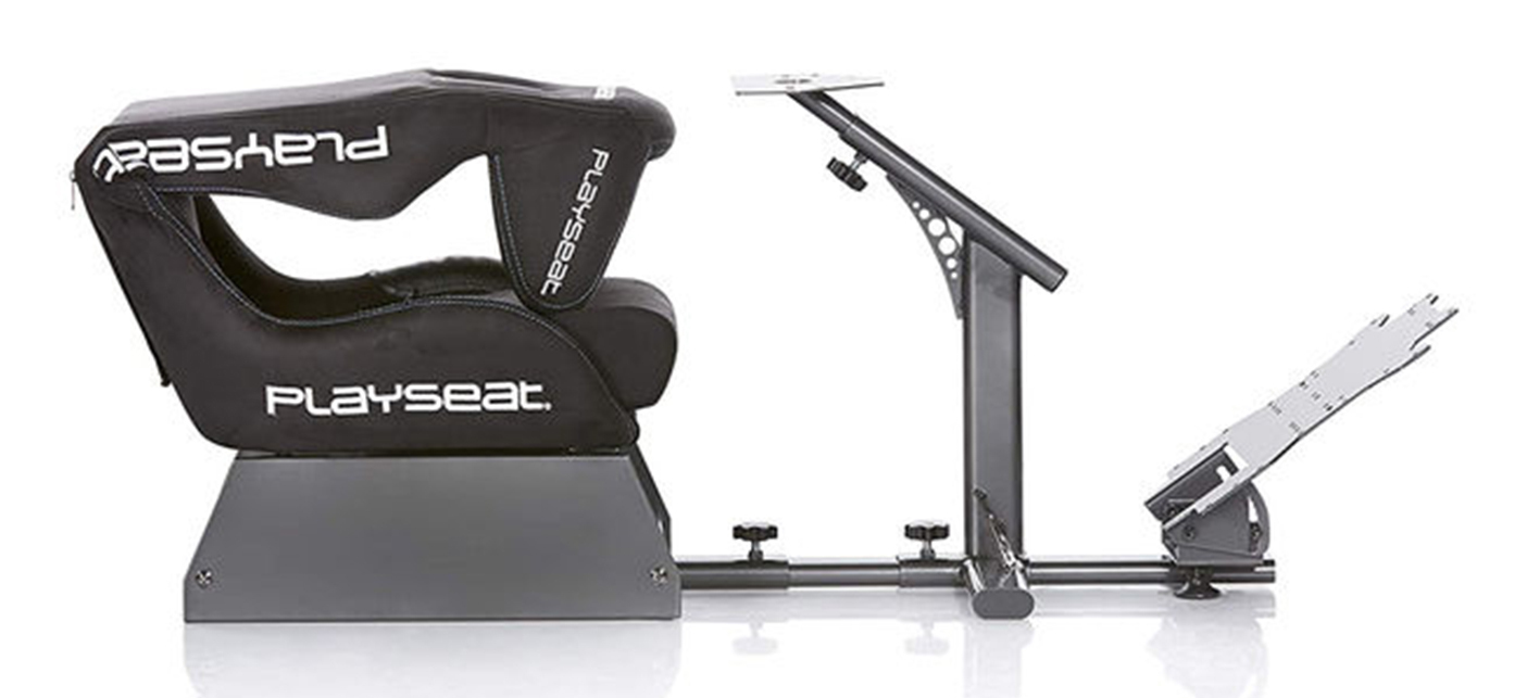 PLAYSEAT Playseat Evolution Pro - zwart Racestoel
