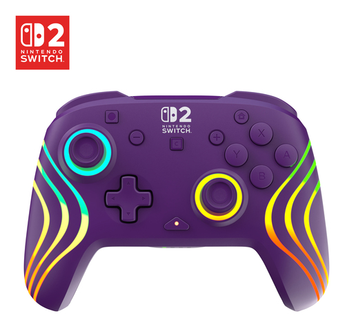 Turtle Beach TBC-8106-45 - Draadloze gamecontroller voor Nintendo Switch 2 en Switch