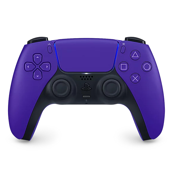 SONY Sony Playstation DualSense V3, Paars - Game Controller
