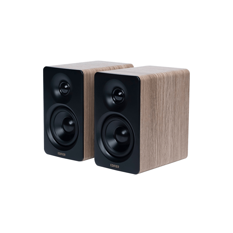 EDIFIER Edifier M60 2.0 Bluetooth classic oak retail