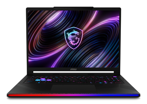 MSI Raider 16 Max HX B2WJ-251NL 16'' gaming laptop