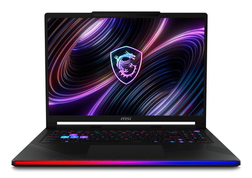 MSI Raider 16 Max HX B2WI-249NL 16'' gaming laptop