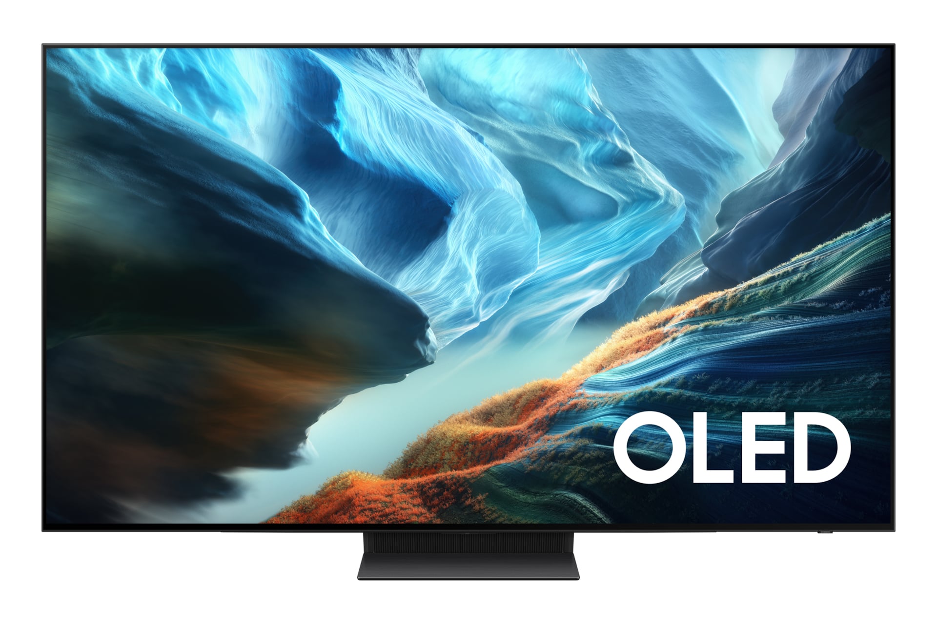 SAMSUNG 55I OLED TV / 4K UHD / SMART TV / HDR / HDMI / WI-FI