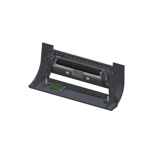 ZEBRA Zebra P1117258-030 printer/scanner spare part/accessory Dispenser