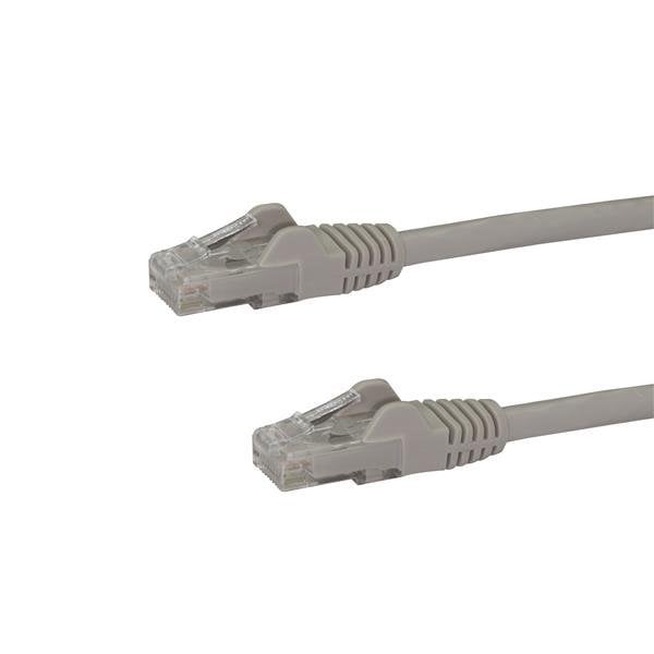 StarTech.com Cat6 patchkabel met snagless RJ45 connectors - Verbindingskabel