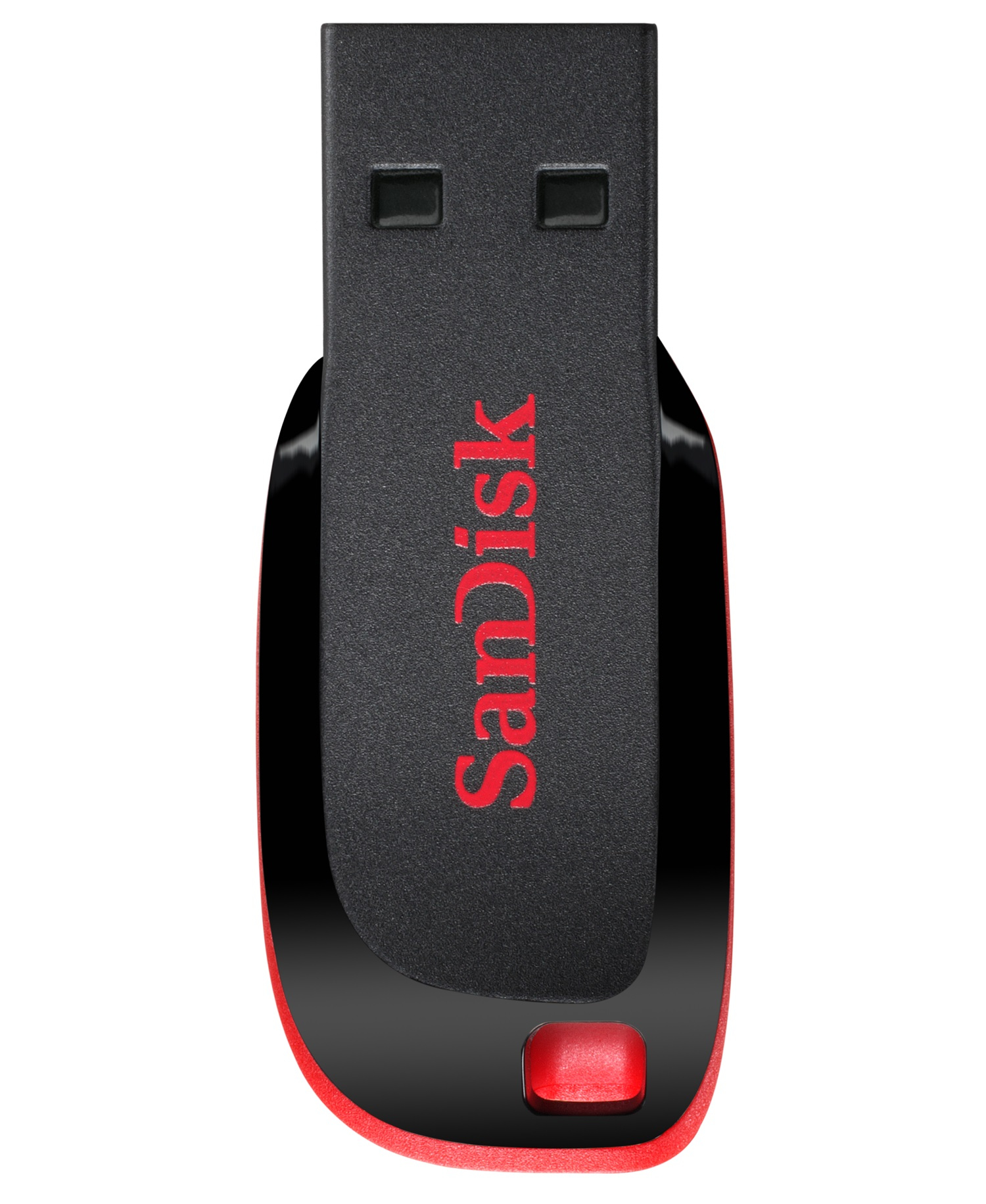 SanDisk Cruzer Blade 128GB - USB-Stick
