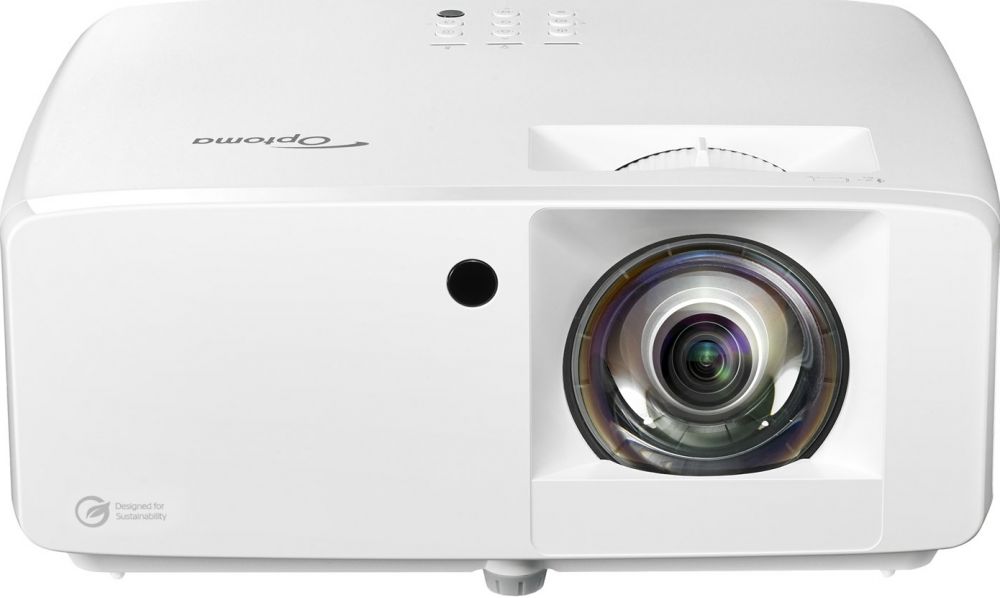 OPTOMA Optoma ZK430ST - DLP-projector