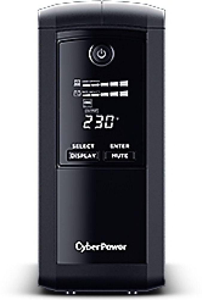 Cyberpower VP1000ELCD - UPS