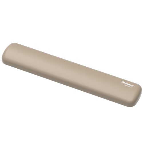 Fellowes Tastatur-Handgelenkauflage Breyta 6x32cm sand