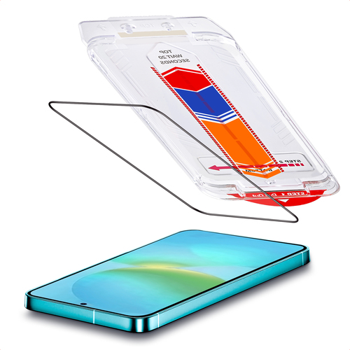 Accezz Samsung Galaxy A37 (5G) - Schermbeschermer