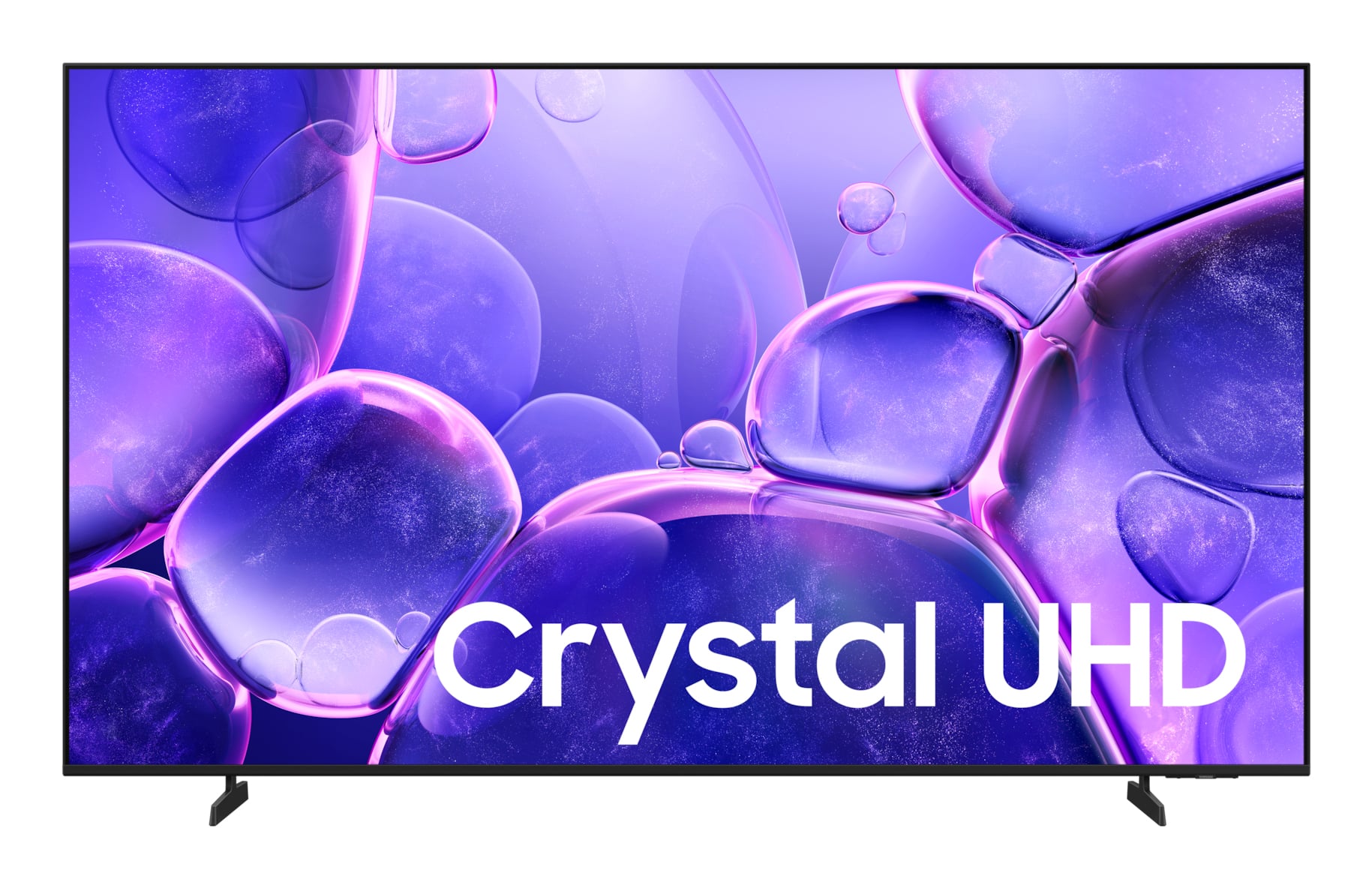 SAMSUNG 85I / 4K LED / SMART TV / HDR10-10+ /3x HDMI / WI-FI