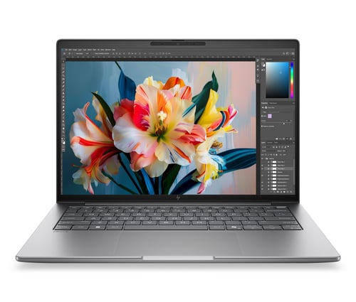 HP ZBook 8 G2i Wolf Pro Security Edition Copilot+ PC - Mobile Workstation