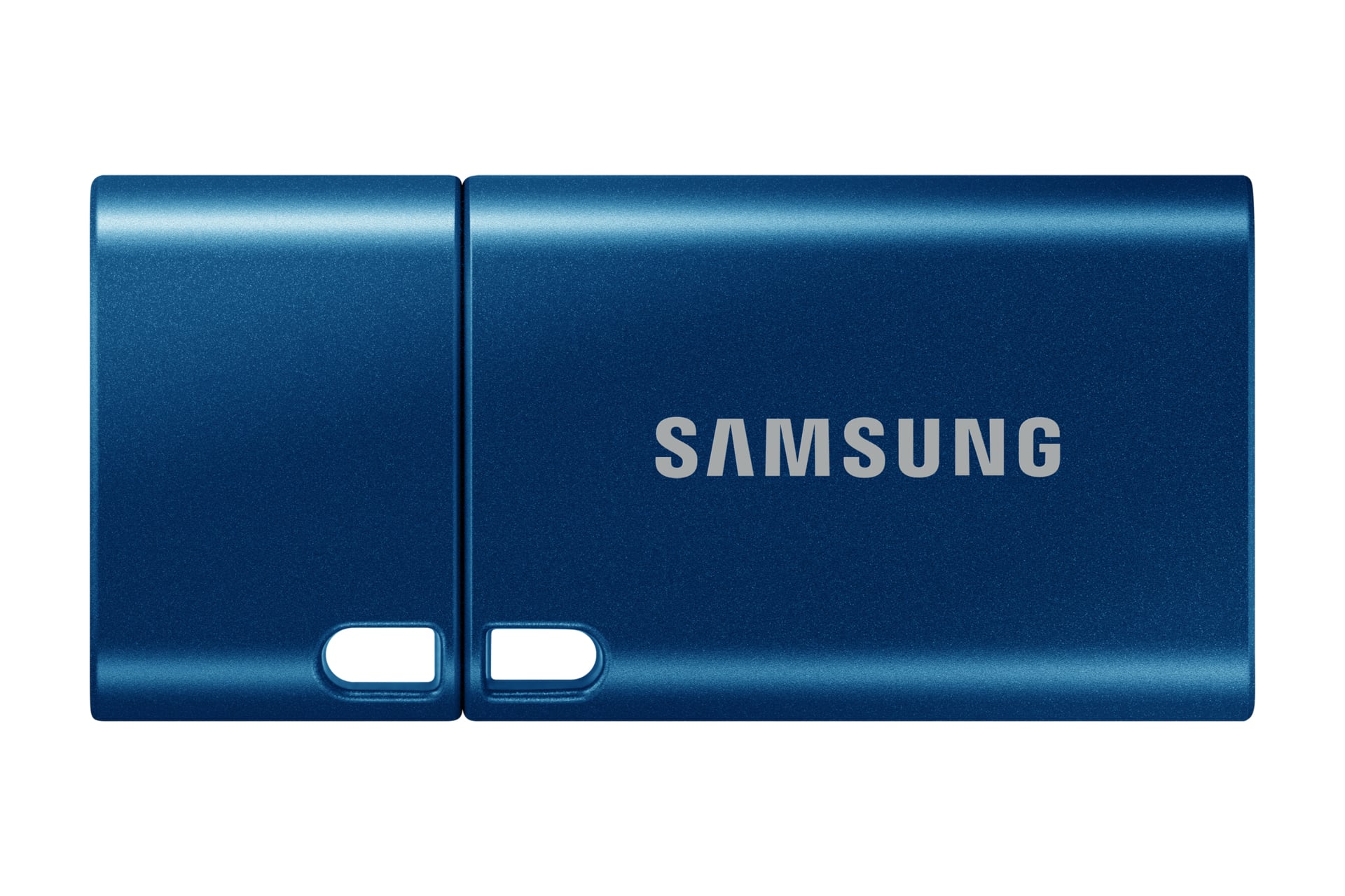 Samsung USB Flash Drive Type-C 512GB Mystic Blue - USB-Stick
