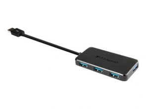 Transcend HUB2 - Hub