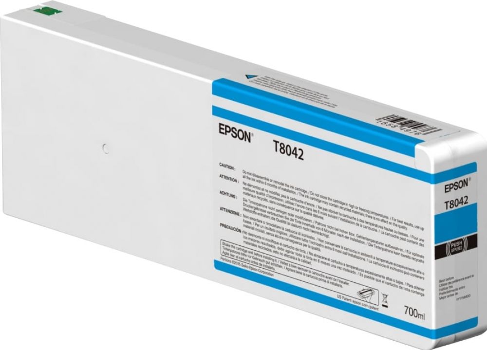 Epson - 700 ml