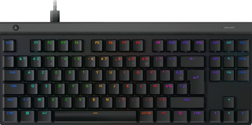 Logitech G G515 - Toetsenbord