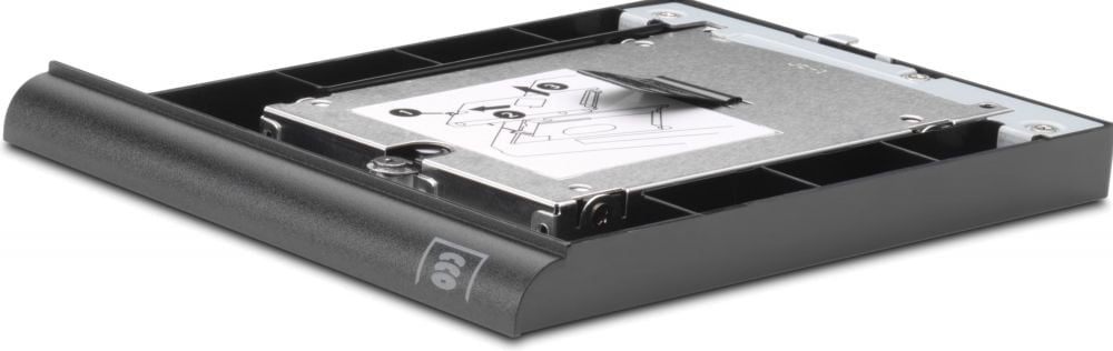 Electronic HP Care Pack Next Business Day Hardware Support with Defective Media Retention - Uitgebreide serviceovereenkomst