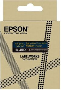 Epson LabelWorks LK-4HKK - Satijn
