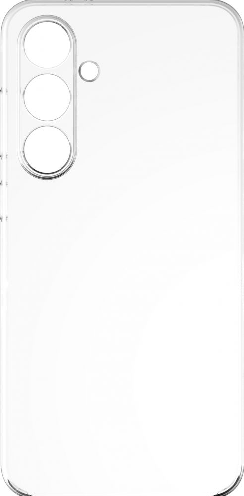 Samsung Galaxy S24 FE Clear Case Transparency