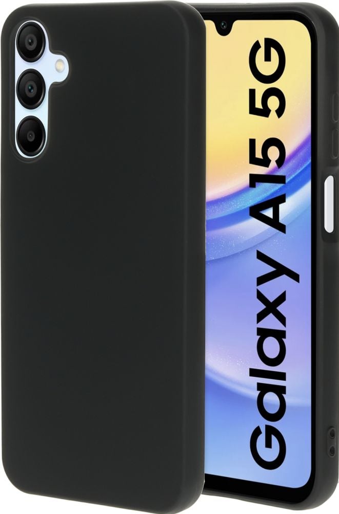 Kenmerken: Mobiparts Silicone Cover met soft-touch Ontwerp: stevig, goede pasvorm en zeer slank Kleur: gemaakt in de meest prachtige, levendige