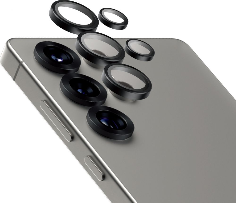PANZERGLASS HOOPS LENS PROTECTOR - KERAMIEK
