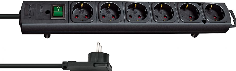 BRENNENSTUHL Brennenstuhl Comfort-Line Plus - stekkerdoos