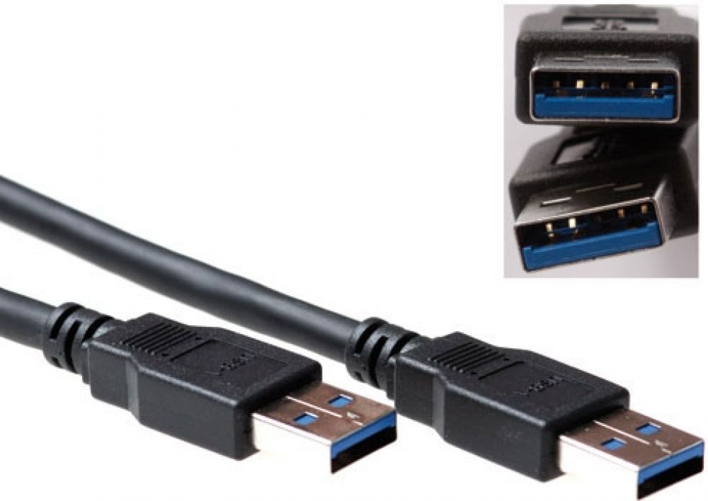 ACT - USB-kabel
