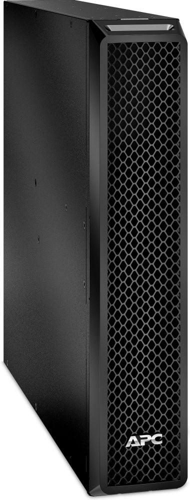 APC Smart-UPS SRT 48V 1kVA 1.5kVA Battery Pack - Batterijhouder
