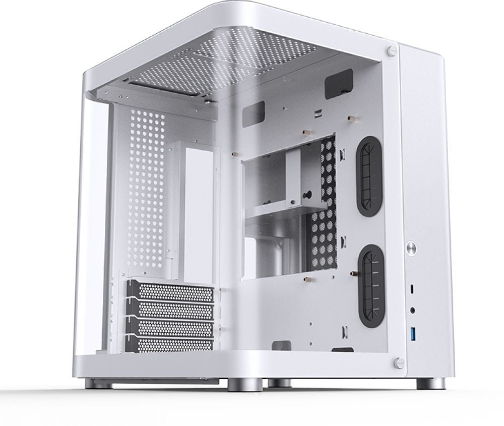 Jonsbo TK-1 2.0 - Minitowermodel