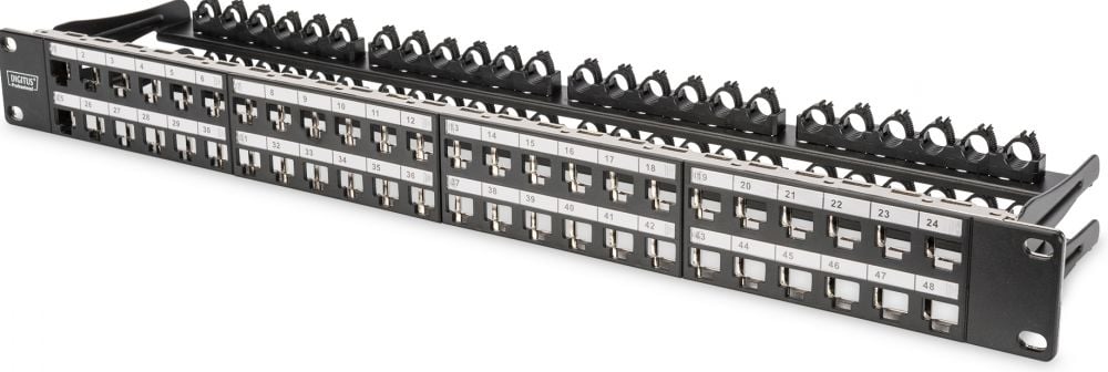 DIGITUS Professional DN-91424 - Patchpaneel