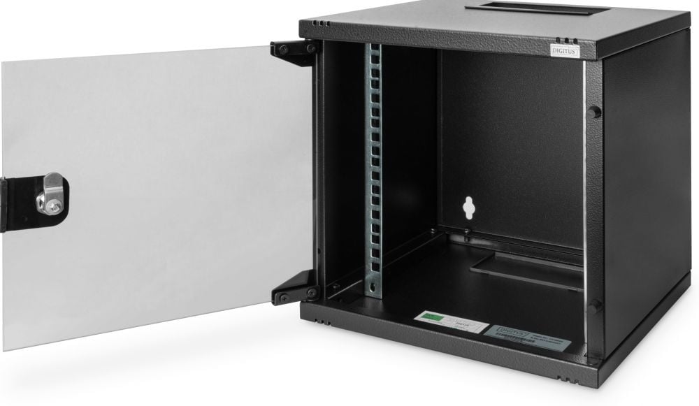 Digitus DN-10-06U-B - Kast