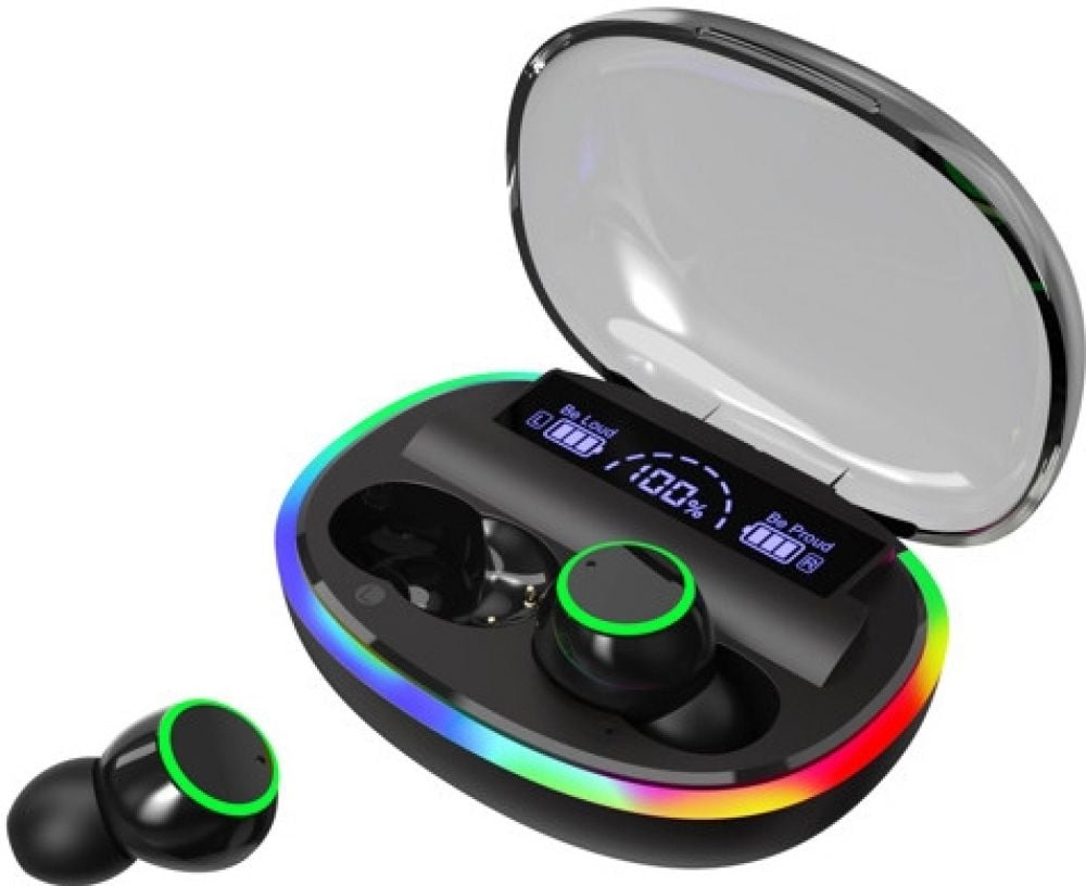 2GO Bluetooth Headset Acoustic Ring True Wireless Stereo