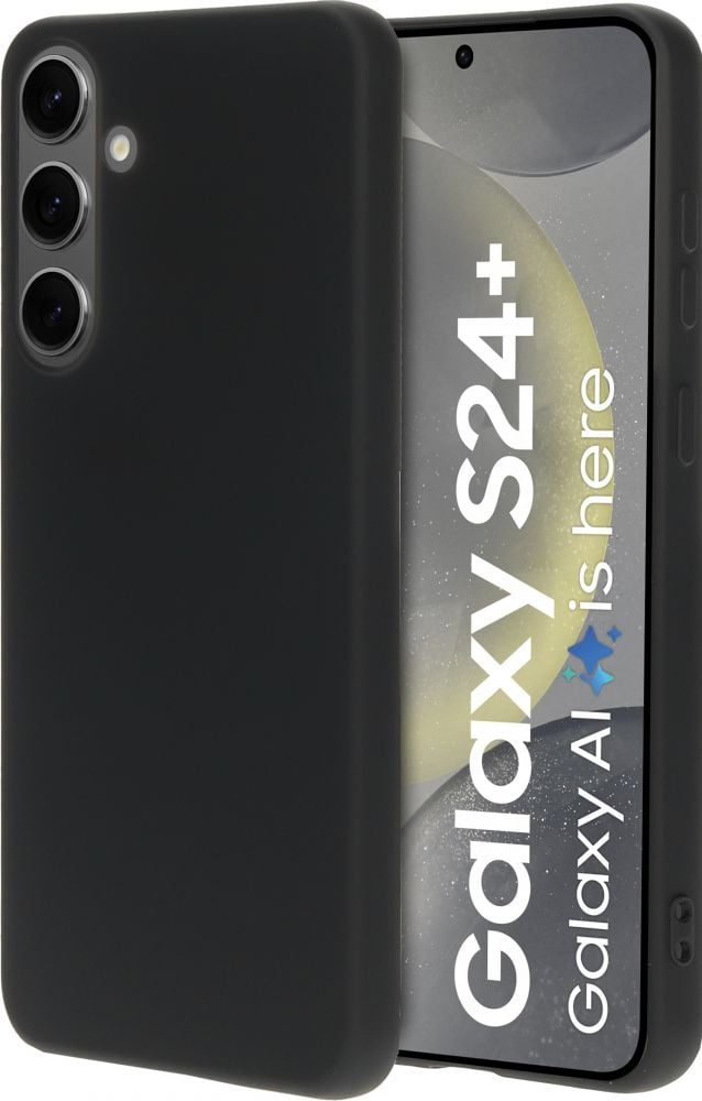 Kenmerken: Mobiparts Silicone Cover met soft-touch Ontwerp: stevig, goede pasvorm en zeer slank Kleur: gemaakt in de meest prachtige, levendige