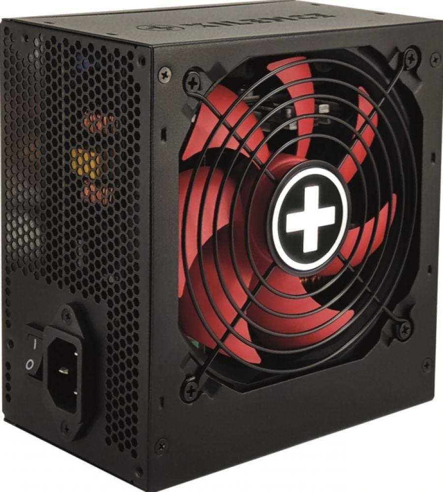 Xilence XP450R10 - Voeding