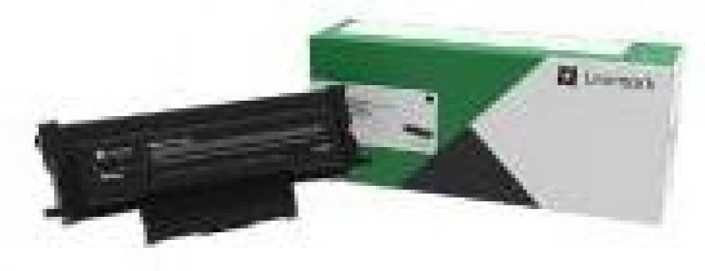 Lexmark - Extra hoog rendement
