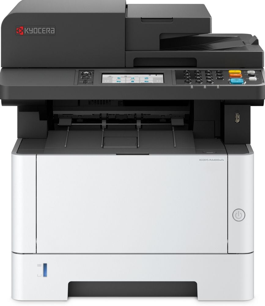 KYOCERA ECOSYS MA4000wifx 40ppm