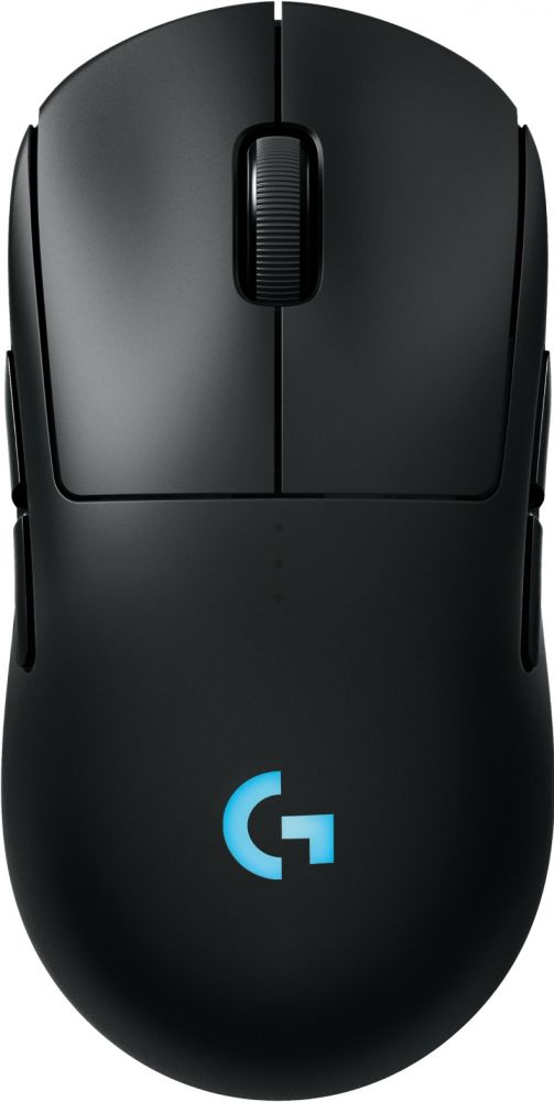 Logitech G PRO 2 - Muis