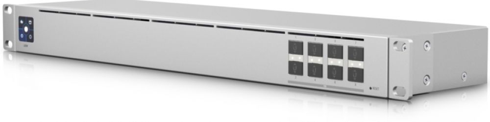 Ubiquiti UniFi Switch Aggregation - Switch